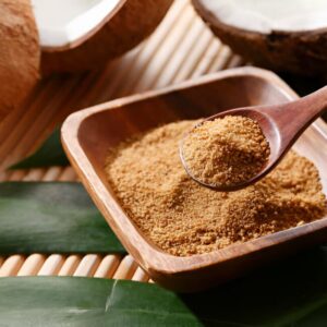 Coconut Sugar