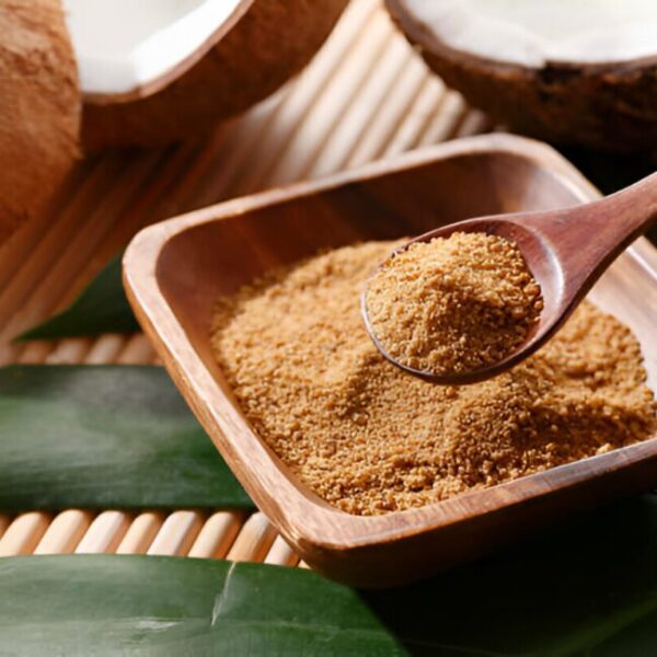 Coconut Sugar