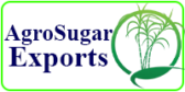 Agro Sugar export logo